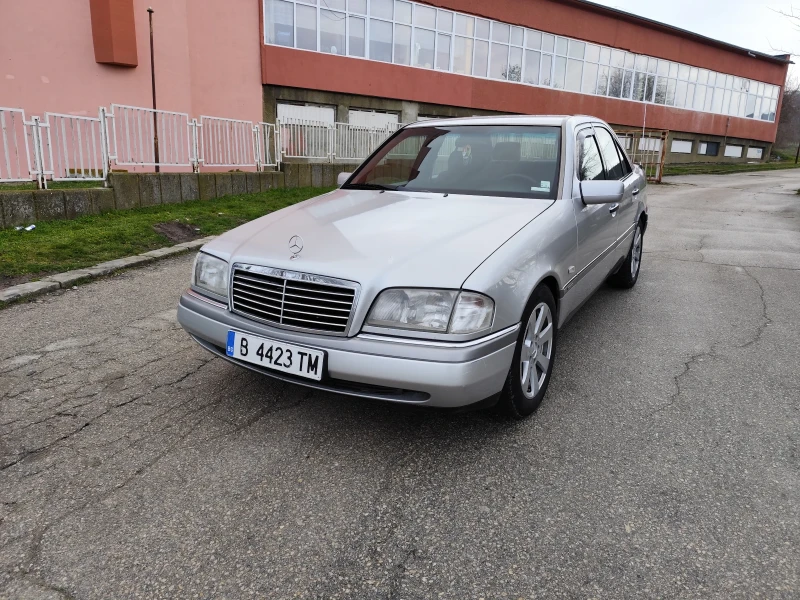Mercedes-Benz C 180 W202 - 2300 € / 4498.41 лв. - 39252336 1 | Car24.bg Mercedes-Benz C 180 W202 - 2300 € / 4498.41 лв. - 39252336 1