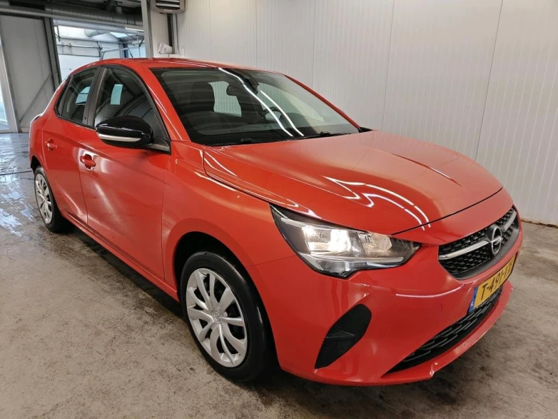 Opel Corsa e Edition - 15390 € / 30100.22 лв. - 16602988 1 | Car24.bg Opel Corsa e Edition - 15390 € / 30100.22 лв. - 16602988 1