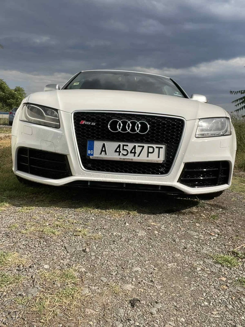 Audi Rs5 A5 RS 4, 2 TFSI - 21900 € / 42832.68 лв. - 93736963 1 | Car24.bg Audi Rs5 A5 RS 4, 2 TFSI - 21900 € / 42832.68 лв. - 93736963 1