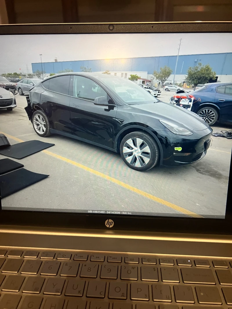 Tesla Model Y Long range - 16000 € / 31293.28 лв. - 79360115 1 | Car24.bg Tesla Model Y Long range - 16000 € / 31293.28 лв. - 79360115 1