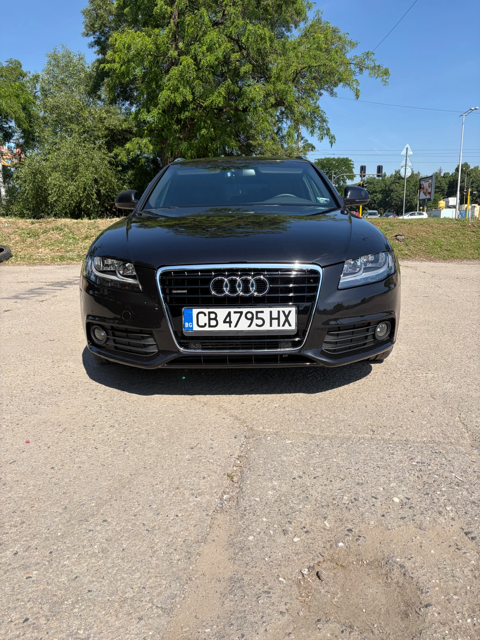 Audi A4 3.0TDI | Auto.bg — изображение 1 Audi A4 3.0TDI | Auto.bg — изображение 1
