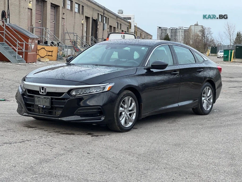 Honda Accord LX * АвтоКредит * (ЦЕНА ДО БГ) | Auto.bg — изображение 1 Honda Accord LX * АвтоКредит * (ЦЕНА ДО БГ) | Auto.bg — изображение 1