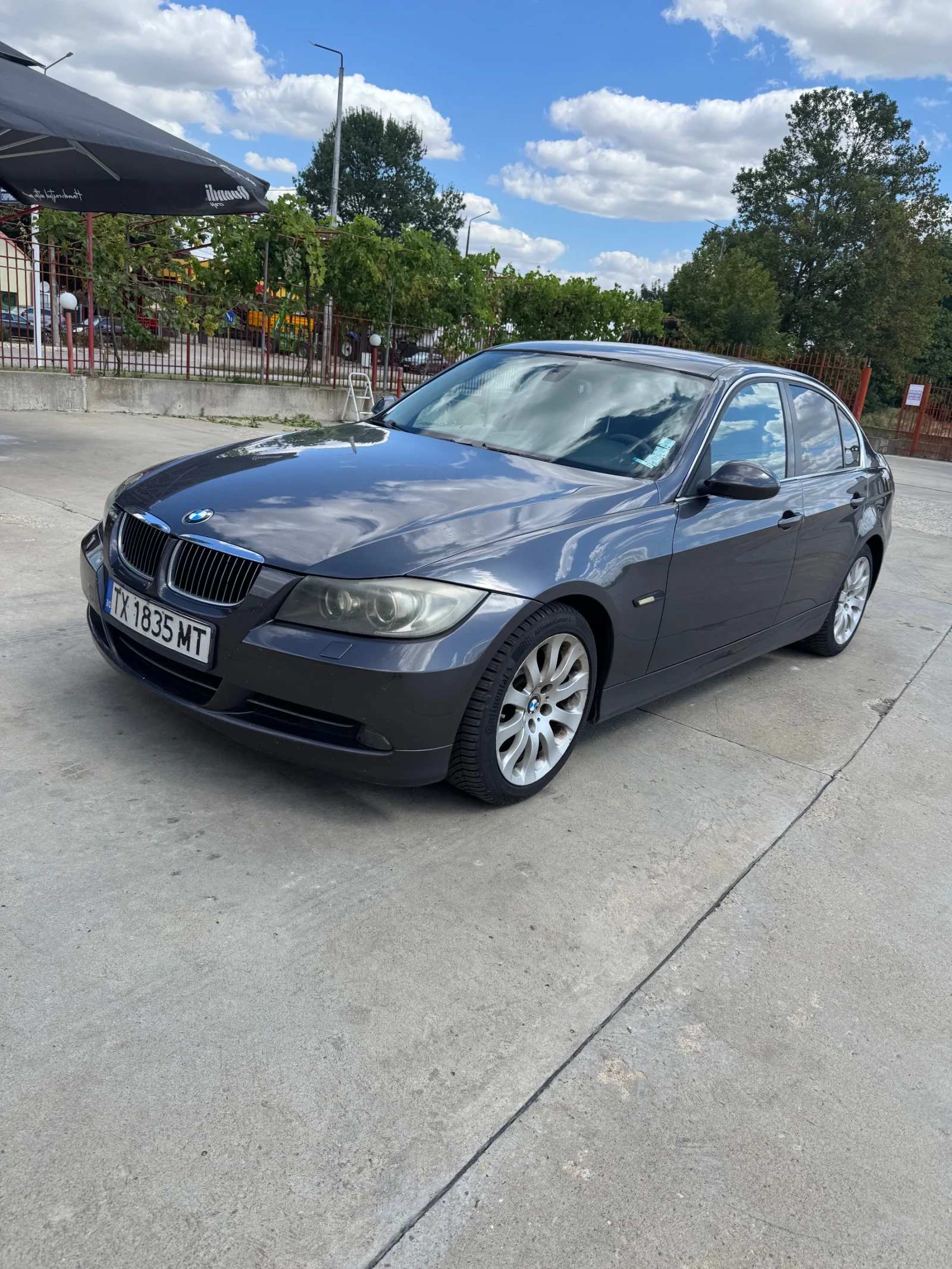 BMW 330 330xd | Auto.bg — изображение 1 BMW 330 330xd | Auto.bg — изображение 1