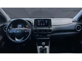 Hyundai Kona 1. 0T-GDI, Месечна вноска от 399 лв. - 28990 лв. / 14822.35 € - 19001856 13 | Car24.bg Hyundai Kona 1. 0T-GDI, Месечна вноска от 399 лв. - 28990 лв. / 14822.35 € - 19001856 13