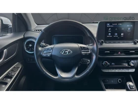 Hyundai Kona 1. 0T-GDI, Месечна вноска от 399 лв. - 28990 лв. / 14822.35 € - 19001856 16 | Car24.bg Hyundai Kona 1. 0T-GDI, Месечна вноска от 399 лв. - 28990 лв. / 14822.35 € - 19001856 16