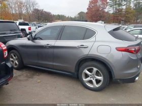 Alfa Romeo Stelvio AWD* Червен салон* Keyless* Blind spot* Lane assis - 23000 лв. / 11759.71 € - 91716752 13 | Car24.bg Alfa Romeo Stelvio AWD* Червен салон* Keyless* Blind spot* Lane assis - 23000 лв. / 11759.71 € - 91716752 13