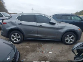 Alfa Romeo Stelvio AWD* Червен салон* Keyless* Blind spot* Lane assis - 23000 лв. / 11759.71 € - 91716752 12 | Car24.bg Alfa Romeo Stelvio AWD* Червен салон* Keyless* Blind spot* Lane assis - 23000 лв. / 11759.71 € - 91716752 12