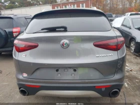 Alfa Romeo Stelvio AWD* Червен салон* Keyless* Blind spot* Lane assis - 23000 лв. / 11759.71 € - 91716752 15 | Car24.bg Alfa Romeo Stelvio AWD* Червен салон* Keyless* Blind spot* Lane assis - 23000 лв. / 11759.71 € - 91716752 15