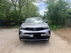 Обява за продажба на Opel Mokka E 50kW