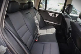 Mercedes-Benz GLK 320 CDI 4Matic | Auto.bg — изображение 12 Mercedes-Benz GLK 320 CDI 4Matic | Auto.bg — изображение 12