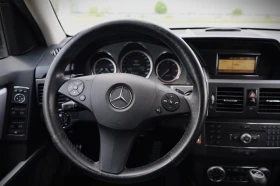 Mercedes-Benz GLK 320 CDI 4Matic | Auto.bg — изображение 9 Mercedes-Benz GLK 320 CDI 4Matic | Auto.bg — изображение 9
