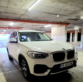 BMW X3 - 21800 € / 42637.09 лв. - 66790333 4 | Car24.bg BMW X3 - 21800 € / 42637.09 лв. - 66790333 4