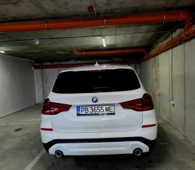 BMW X3 - 21800 € / 42637.09 лв. - 66790333 5 | Car24.bg BMW X3 - 21800 € / 42637.09 лв. - 66790333 5