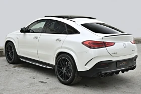 Mercedes-Benz GLE 53 4MATIC COUPE 4M 3xTV AMG Optik 360 4DBURMESTER PAN | Auto.bg — изображение 6 Mercedes-Benz GLE 53 4MATIC COUPE 4M 3xTV AMG Optik 360 4DBURMESTER PAN | Auto.bg — изображение 6