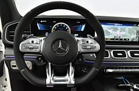 Mercedes-Benz GLE 53 4MATIC COUPE 4M 3xTV AMG Optik 360 4DBURMESTER PAN | Auto.bg — изображение 11 Mercedes-Benz GLE 53 4MATIC COUPE 4M 3xTV AMG Optik 360 4DBURMESTER PAN | Auto.bg — изображение 11