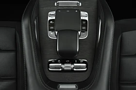 Mercedes-Benz GLE 53 4MATIC COUPE 4M 3xTV AMG Optik 360 4DBURMESTER PAN | Auto.bg — изображение 13 Mercedes-Benz GLE 53 4MATIC COUPE 4M 3xTV AMG Optik 360 4DBURMESTER PAN | Auto.bg — изображение 13