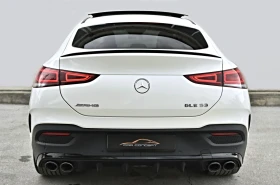 Mercedes-Benz GLE 53 4MATIC COUPE 4M 3xTV AMG Optik 360 4DBURMESTER PAN | Auto.bg — изображение 5 Mercedes-Benz GLE 53 4MATIC COUPE 4M 3xTV AMG Optik 360 4DBURMESTER PAN | Auto.bg — изображение 5