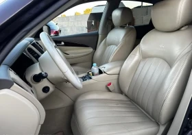 Infiniti Ex30 3.0 дизел, 4х4, перфектна! | Auto.bg — изображение 10 Infiniti Ex30 3.0 дизел, 4х4, перфектна! | Auto.bg — изображение 10
