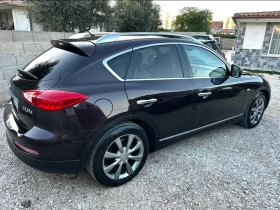 Infiniti Ex30 3.0 дизел, 4х4, перфектна! | Auto.bg — изображение 5 Infiniti Ex30 3.0 дизел, 4х4, перфектна! | Auto.bg — изображение 5