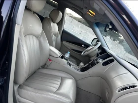Infiniti Ex30 3.0 дизел, 4х4, перфектна! | Auto.bg — изображение 16 Infiniti Ex30 3.0 дизел, 4х4, перфектна! | Auto.bg — изображение 16