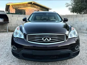 Infiniti Ex30 3.0 дизел, 4х4, перфектна! | Auto.bg — изображение 2 Infiniti Ex30 3.0 дизел, 4х4, перфектна! | Auto.bg — изображение 2