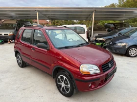 Suzuki Ignis 1.3 БЕНЗИН 4Х4 КЛИМАТИК | Auto.bg — изображение 3 Suzuki Ignis 1.3 БЕНЗИН 4Х4 КЛИМАТИК | Auto.bg — изображение 3