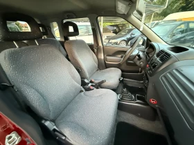 Suzuki Ignis 1.3 БЕНЗИН 4Х4 КЛИМАТИК | Auto.bg — изображение 11 Suzuki Ignis 1.3 БЕНЗИН 4Х4 КЛИМАТИК | Auto.bg — изображение 11