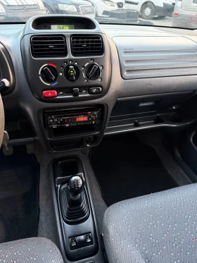 Suzuki Ignis 1.3 БЕНЗИН 4Х4 КЛИМАТИК | Auto.bg — изображение 10 Suzuki Ignis 1.3 БЕНЗИН 4Х4 КЛИМАТИК | Auto.bg — изображение 10