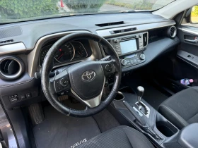 Toyota Rav4 2.2 150k.c /Таксим/Тойота - 14200 € - 27689004 10 | Car24.bg Toyota Rav4 2.2 150k.c /Таксим/Тойота - 14200 € - 27689004 10