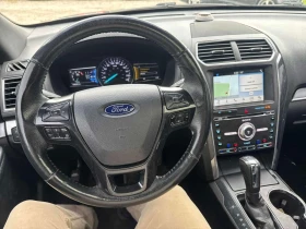 Ford Explorer * Sport * CARFAX * ЦЕНА ДО БГ | Auto.bg — изображение 8 Ford Explorer * Sport * CARFAX * ЦЕНА ДО БГ | Auto.bg — изображение 8