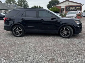 Ford Explorer * Sport * CARFAX * ЦЕНА ДО БГ | Auto.bg — изображение 3 Ford Explorer * Sport * CARFAX * ЦЕНА ДО БГ | Auto.bg — изображение 3