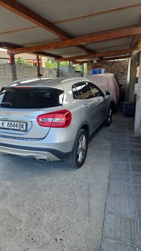 Mercedes-Benz GLA 250 - 11500 € - 62892363 5 | Car24.bg Mercedes-Benz GLA 250 - 11500 € - 62892363 5