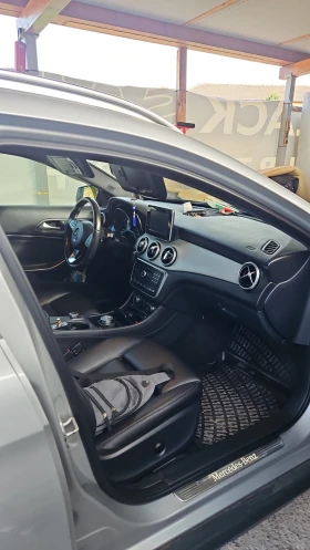 Mercedes-Benz GLA 250 - 11500 € - 62892363 3 | Car24.bg Mercedes-Benz GLA 250 - 11500 € - 62892363 3