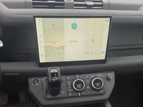 Land Rover Defender * X Dynamic SE* АВТОКРЕДИТ БЕЗ ПЪРВОНАЧАЛНА ВНОСКА | Auto.bg — изображение 9 Land Rover Defender * X Dynamic SE* АВТОКРЕДИТ БЕЗ ПЪРВОНАЧАЛНА ВНОСКА | Auto.bg — изображение 9