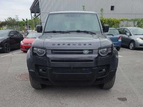 Land Rover Defender * X Dynamic SE* АВТОКРЕДИТ БЕЗ ПЪРВОНАЧАЛНА ВНОСКА | Auto.bg — изображение 6 Land Rover Defender * X Dynamic SE* АВТОКРЕДИТ БЕЗ ПЪРВОНАЧАЛНА ВНОСКА | Auto.bg — изображение 6