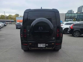 Land Rover Defender * X Dynamic SE* АВТОКРЕДИТ БЕЗ ПЪРВОНАЧАЛНА ВНОСКА | Auto.bg — изображение 4 Land Rover Defender * X Dynamic SE* АВТОКРЕДИТ БЕЗ ПЪРВОНАЧАЛНА ВНОСКА | Auto.bg — изображение 4
