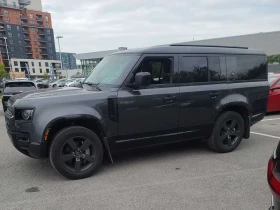 Land Rover Defender * X Dynamic SE* АВТОКРЕДИТ БЕЗ ПЪРВОНАЧАЛНА ВНОСКА | Auto.bg — изображение 2 Land Rover Defender * X Dynamic SE* АВТОКРЕДИТ БЕЗ ПЪРВОНАЧАЛНА ВНОСКА | Auto.bg — изображение 2