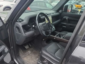 Land Rover Defender * X Dynamic SE* АВТОКРЕДИТ БЕЗ ПЪРВОНАЧАЛНА ВНОСКА | Auto.bg — изображение 5 Land Rover Defender * X Dynamic SE* АВТОКРЕДИТ БЕЗ ПЪРВОНАЧАЛНА ВНОСКА | Auto.bg — изображение 5