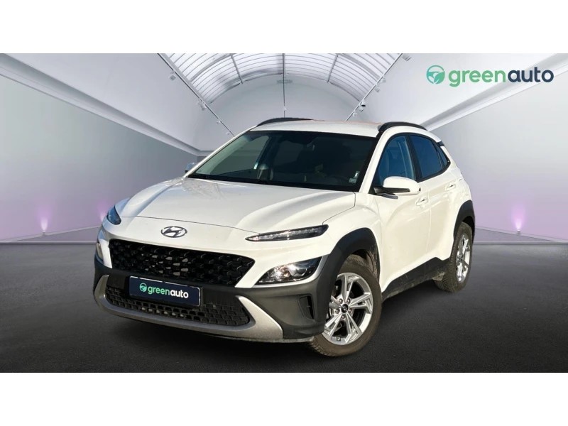 Hyundai Kona 1. 0T-GDI, Месечна вноска от 399 лв. - 28990 лв. / 14822.35 € - 19001856 1 | Car24.bg Hyundai Kona 1. 0T-GDI, Месечна вноска от 399 лв. - 28990 лв. / 14822.35 € - 19001856 1
