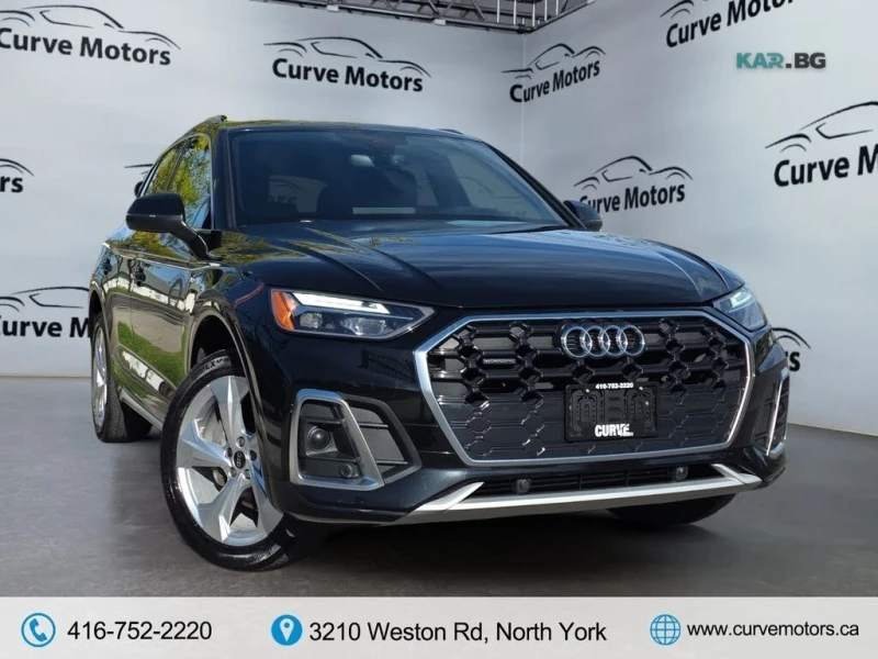 Audi Q5 Progressiv* 45TFSI* АвтоКредит* (ЦЕНА ДО БГ)* - 28499 € / 55739.20 лв. - 57836070 1 | Car24.bg Audi Q5 Progressiv* 45TFSI* АвтоКредит* (ЦЕНА ДО БГ)* - 28499 € / 55739.20 лв. - 57836070 1