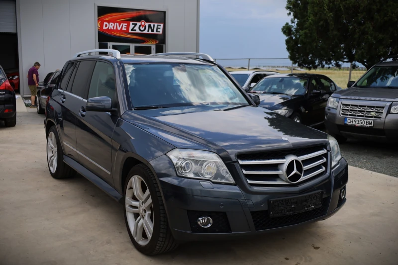 Mercedes-Benz GLK 320 CDI 4Matic - 9999 € / 19556.34 лв. - 76009512 1 | Car24.bg Mercedes-Benz GLK 320 CDI 4Matic - 9999 € / 19556.34 лв. - 76009512 1