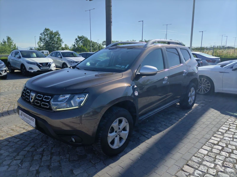 Dacia Duster 1.5dCi/110к.с./Comfort - 12700 € / 24839.04 лв. - 32851646 1 | Car24.bg Dacia Duster 1.5dCi/110к.с./Comfort - 12700 € / 24839.04 лв. - 32851646 1