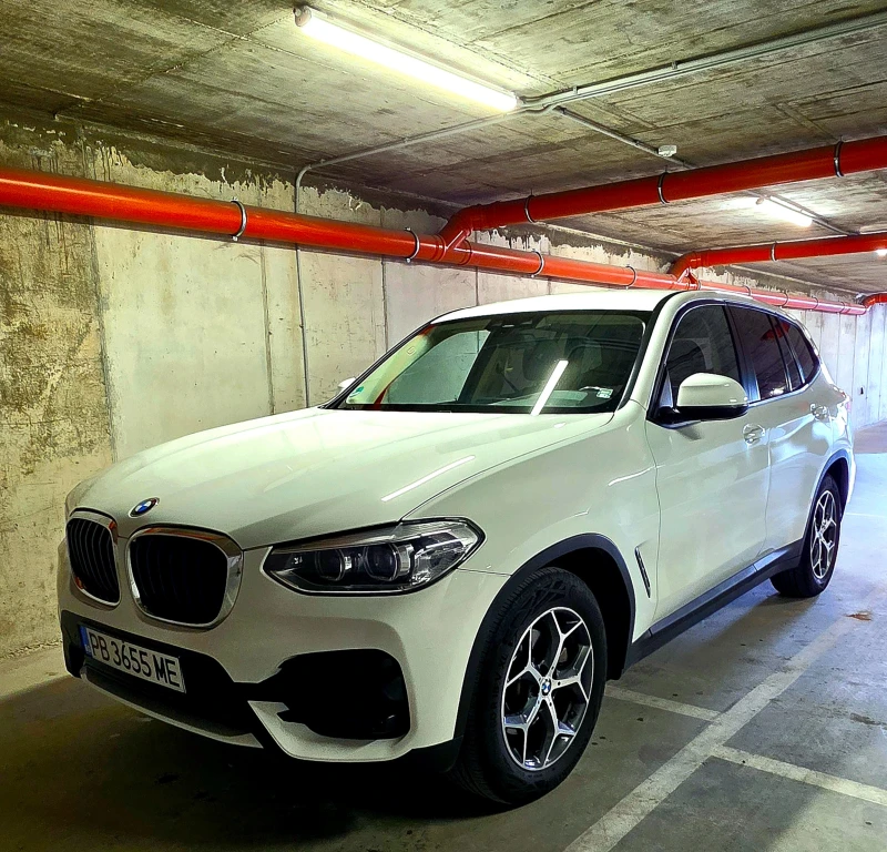 BMW X3 - 19400 € - 64459432 1 | Car24.bg BMW X3 - 19400 € - 64459432 1