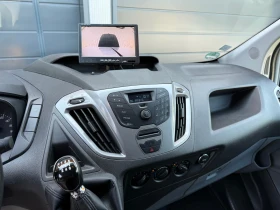 Ford Transit Custom 2.2 * FRIGO* L2H2* Camera* | Auto.bg — изображение 10 Ford Transit Custom 2.2 * FRIGO* L2H2* Camera* | Auto.bg — изображение 10