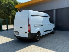 Ford Transit Custom 2.2 * FRIGO* L2H2* Camera* | Auto.bg — изображение 6 Ford Transit Custom 2.2 * FRIGO* L2H2* Camera* | Auto.bg — изображение 6