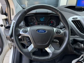Ford Transit Custom 2.2 * FRIGO* L2H2* Camera* | Auto.bg — изображение 11 Ford Transit Custom 2.2 * FRIGO* L2H2* Camera* | Auto.bg — изображение 11