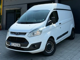 Ford Transit Custom 2.2 * FRIGO* L2H2* Camera*