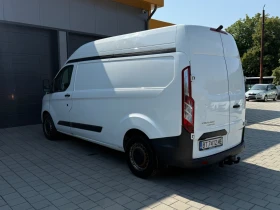 Ford Transit Custom 2.2 * FRIGO* L2H2* Camera* | Auto.bg — изображение 4 Ford Transit Custom 2.2 * FRIGO* L2H2* Camera* | Auto.bg — изображение 4