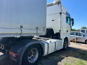 Man Tgx euro6 | Auto.bg — изображение 4 Man Tgx euro6 | Auto.bg — изображение 4