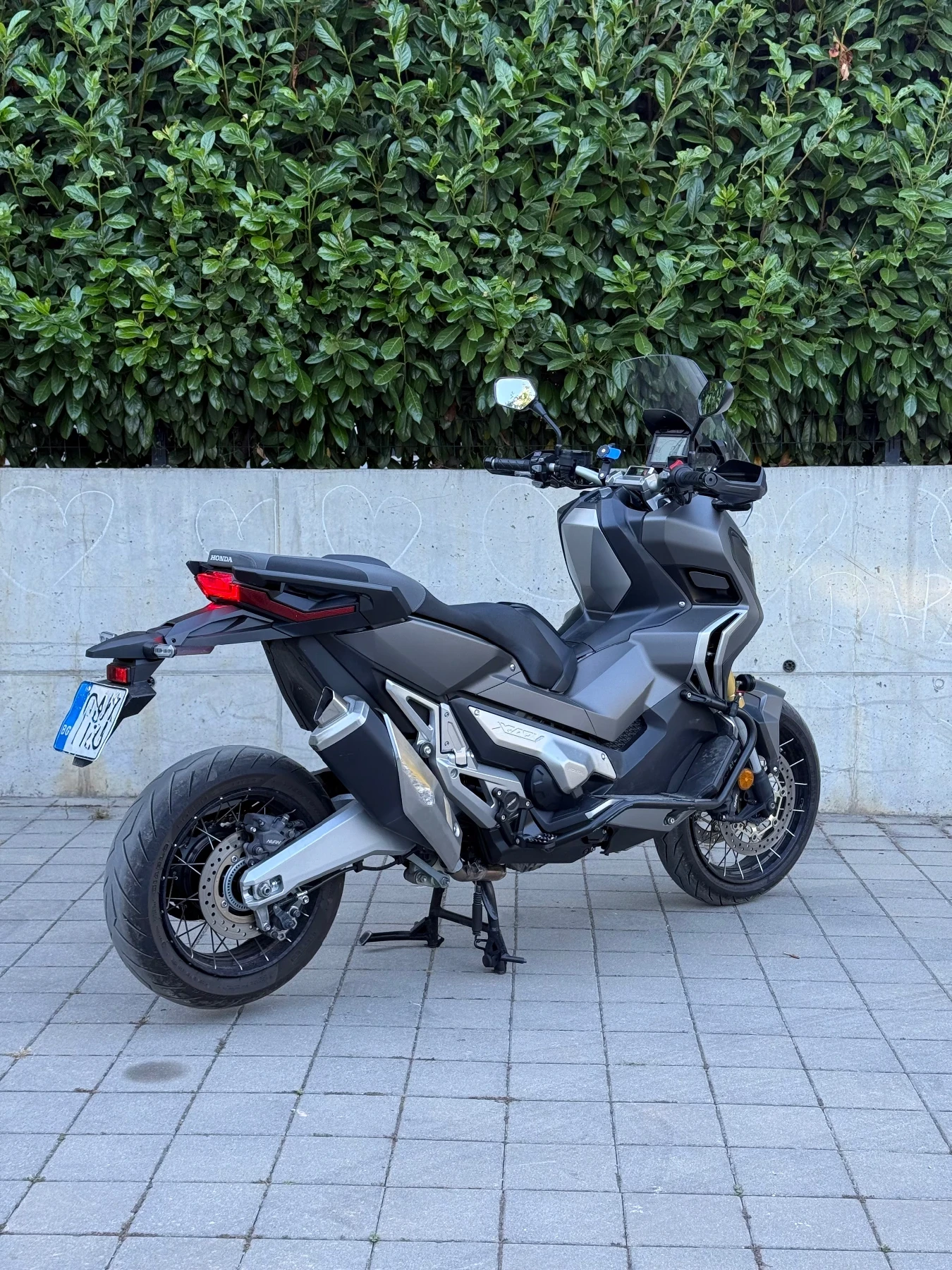 Honda X-ADV * 750* ABS* LED - изображение 3 | Auto.bg Honda X-ADV * 750* ABS* LED - изображение 3